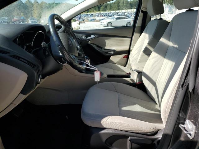 2015 FORD FOCUS SE - 1FADP3F20FL279664