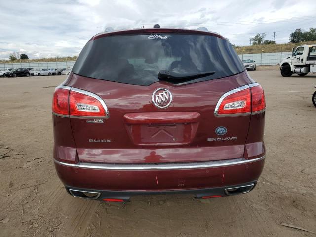 2017 BUICK ENCLAVE - 5GAKVBKDXHJ320830