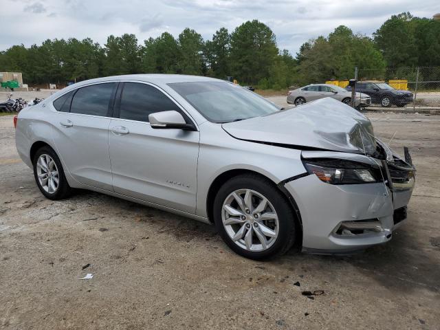 2018 CHEVROLET IMPALA LT - 2G1105S32J9120777