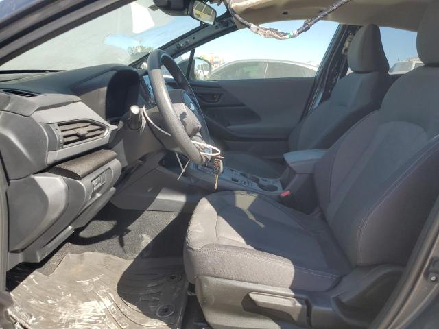 2024 SUBARU CROSSTREK - JF2GUABC7R8290950