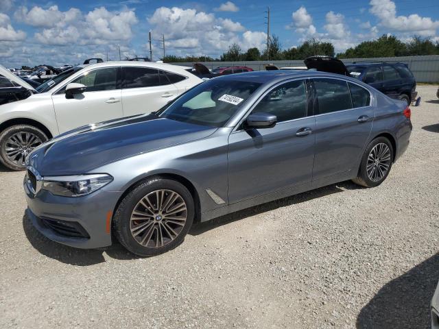 VIN WBAJA7C55JG909178 2018 BMW 5 Series, 530 XI no.1