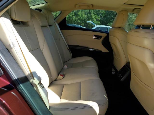 2016 TOYOTA AVALON XLE - 4T1BK1EB0GU232647
