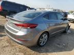 HYUNDAI ELANTRA SE photo