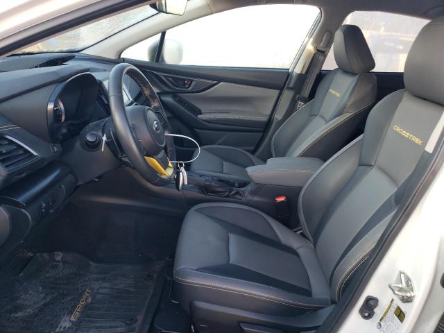 2021 SUBARU CROSSTREK - JF2GTHRCXMH350018