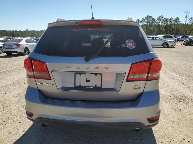 2016 DODGE JOURNEY SX - 3C4PDCBG7GT223972
