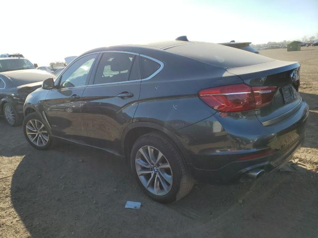 VIN 5UXKU2C30H0U28935 2017 BMW X6 no.2