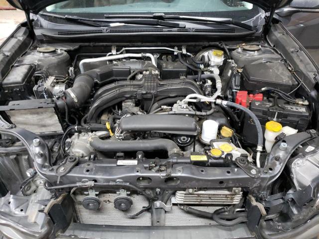 VIN 4S4BTAPC6M3172488 2021 Subaru Outback, Touring no.12