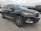 INFINITI QX60 LUXE снимка