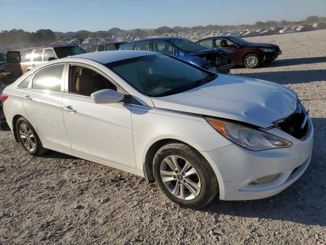 VIN 5NPEB4AC6DH640304 2013 Hyundai Sonata, Gls no.4