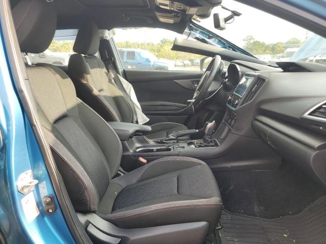 2018 SUBARU IMPREZA SP - 4S3GTAM68J3702058
