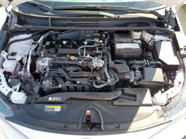 2023 TOYOTA COROLLA SE - 5YFS4MCE3PP164399