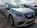 HONDA ODYSSEY EX photo