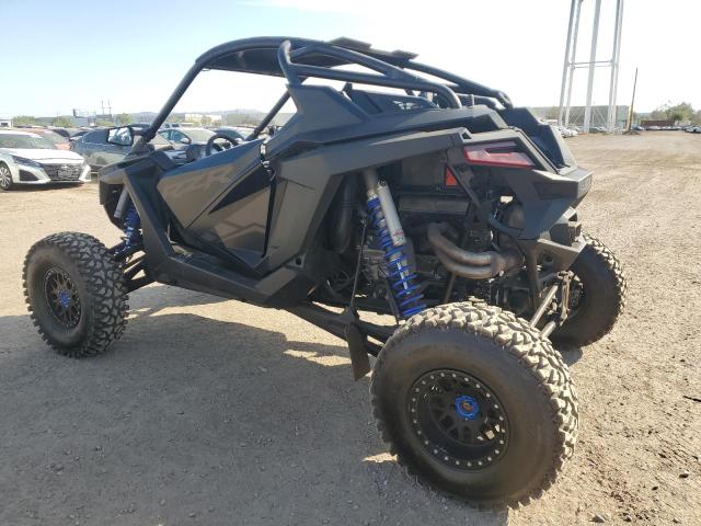 POLARIS RZR PRO R 2023 black  gas 3NSRGL2K2PG326843 photo #4