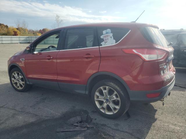 VIN 1FMCU9HX1DUB49096 2013 Ford Escape, Sel no.2