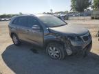 KIA SORENTO BA photo