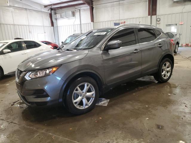 2020 NISSAN ROGUE SPOR #3025218597