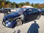 Lot #2957652177 2020 TOYOTA COROLLA LE