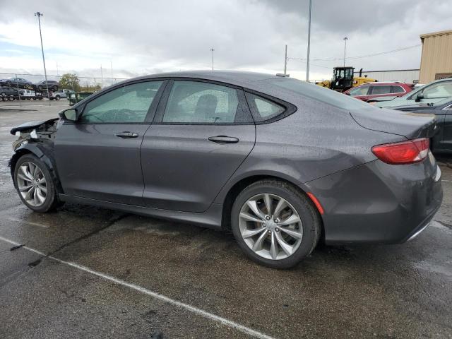 VIN 1C3CCCBB9GN146967 2016 Chrysler 200, S no.2