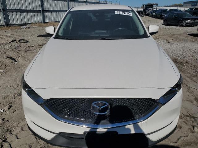 2017 MAZDA CX-5 TOURI - JM3KFACL7H0143713