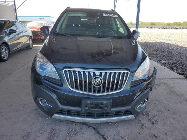 VIN KL4CJFSBXFB228865 2015 Buick Encore, Convenience no.5