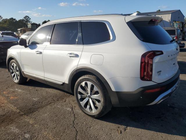 2020 KIA TELLURIDE - 5XYP6DHC1LG081947