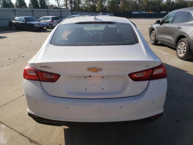 VIN 1G1ZD5ST1SF110287 2025 CHEVROLET MALIBU no.6