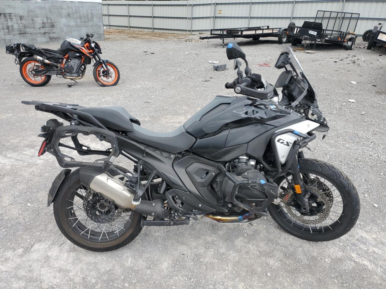 Lot #2969720313 2024 BMW R 1300 GS