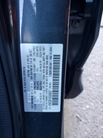 2016 MAZDA CX-5 SPORT - JM3KE2BY0G0826227