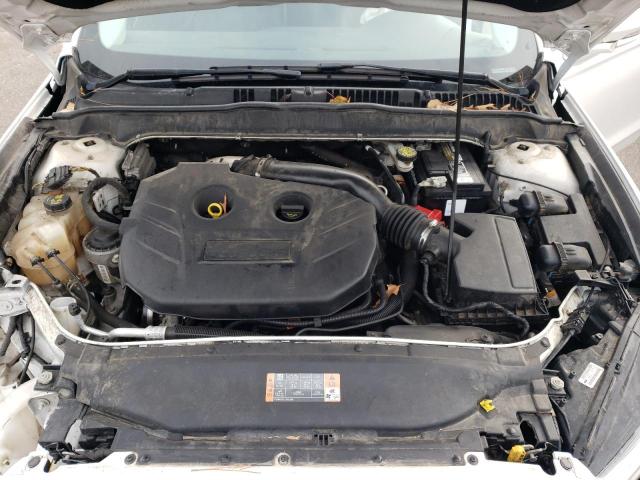 2016 FORD FUSION SE - 3FA6P0T98GR171580