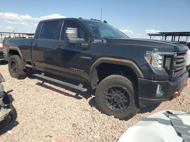 VIN 1GT49PEY7LF275834 2020 GMC Sierra, K2500 At4 no.4