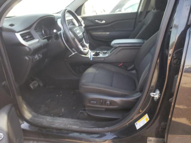 2020 GMC ACADIA SLE - 1GKKNRLS0LZ134233