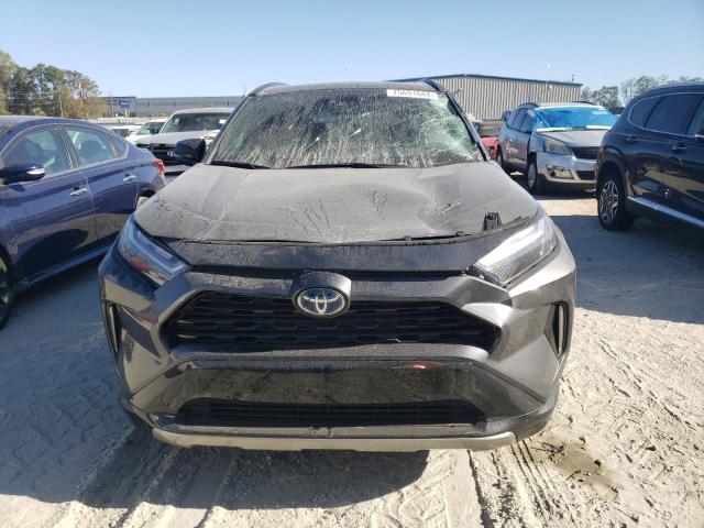 2024 TOYOTA RAV4 XSE - 2T3E6RFVXRW075793