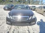 MERCEDES-BENZ E 350 photo