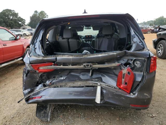 2018 HONDA ODYSSEY EX - 5FNRL6H74JB083292