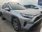 Lot #3030995845 2022 TOYOTA RAV4 XLE