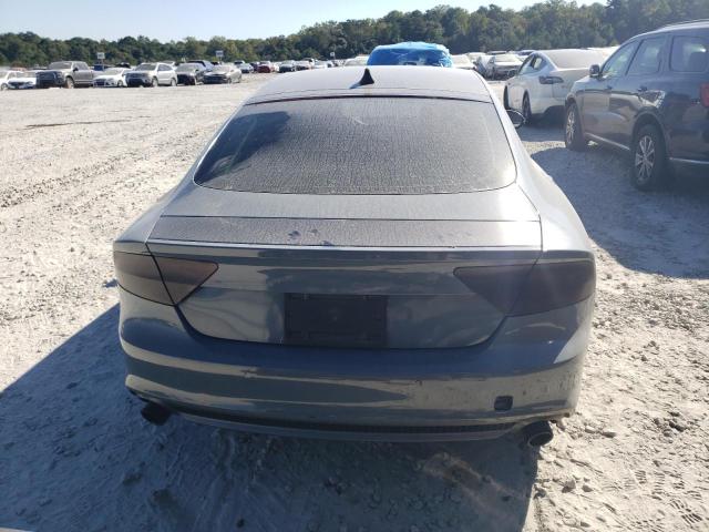2015 AUDI A7 PRESTIG WAU2GAFC2FN009660