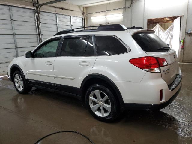 VIN 4S4BRCDC3E3263010 2014 Subaru Outback, 2.5I Pre... no.2