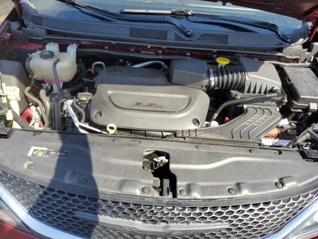 2020 CHRYSLER PACIFICA T - 2C4RC1EG5LR282947