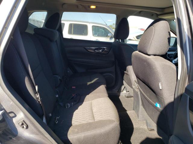 2017 NISSAN ROGUE SV - 5N1AT2MV2HC744203