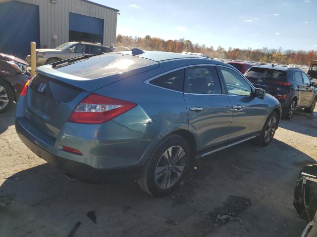 VIN 5J6TF2H58FL001776 2015 Honda Crosstour, Exl no.3