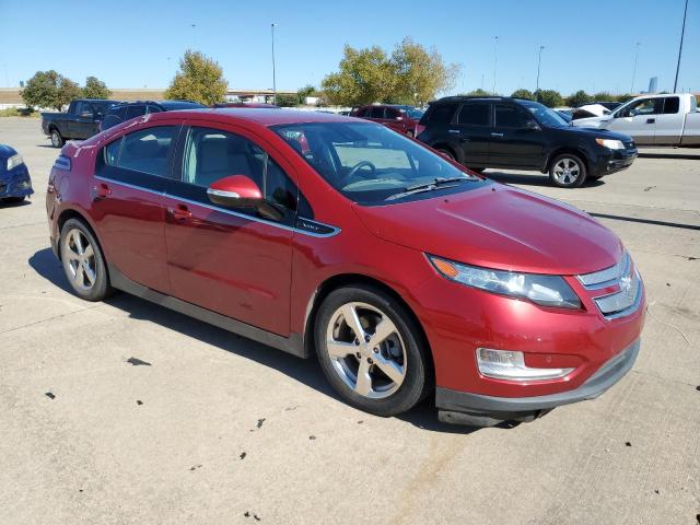 Vin: 1g1rb6e46du105164, lot: 78350274, chevrolet volt 20134