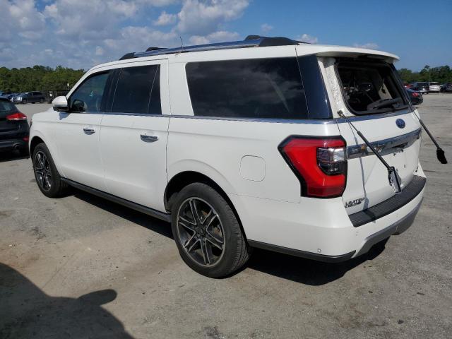 2021 FORD EXPEDITION - 1FMJK2AT8MEA78095