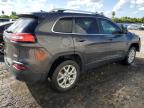 JEEP CHEROKEE L photo