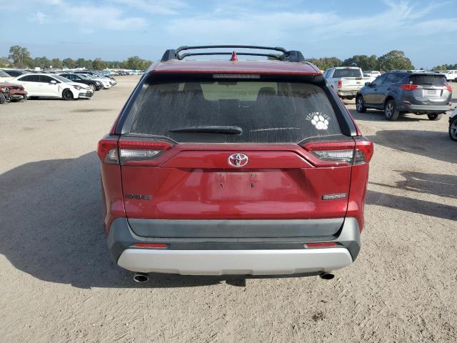 VIN 2T3J1RFV3KW008732 2019 Toyota RAV4, Adventure no.6