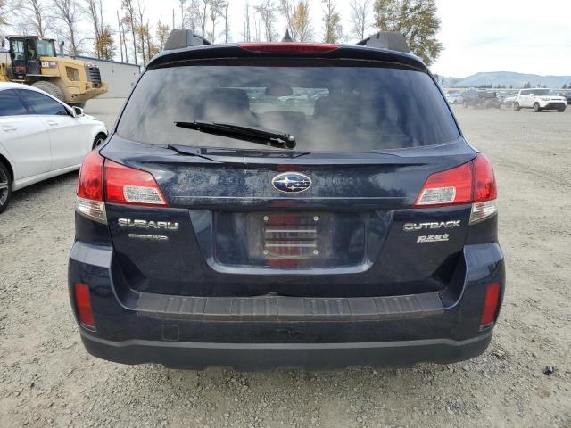 VIN 4S4BRBDC5E3232979 2014 Subaru Outback, 2.5I Pre... no.6