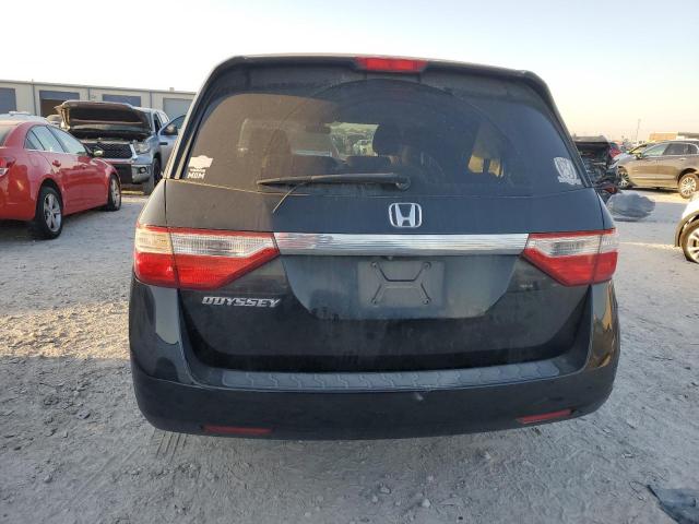 VIN 5FNRL5H43DB056511 2013 Honda Odyssey, EX no.6