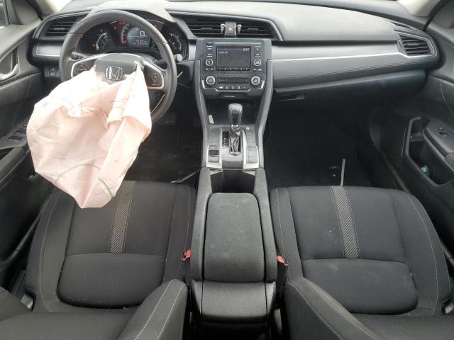 2018 HONDA CIVIC LX - 19XFC2F58JE209799