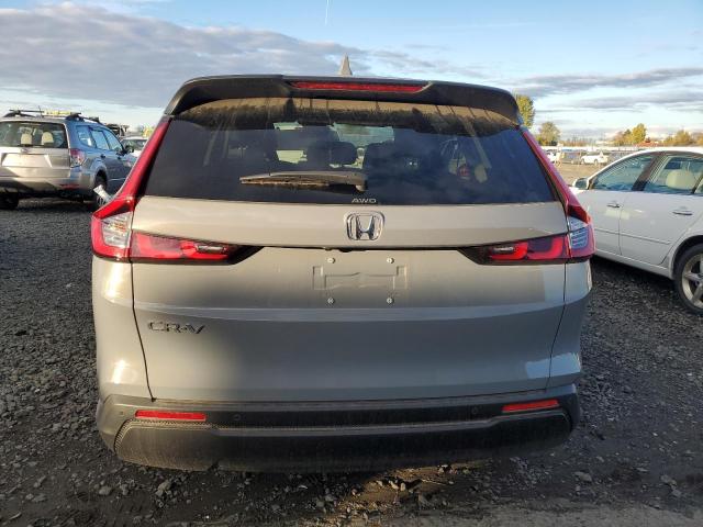 2024 HONDA CR-V EXL - 7FARS4H70RE016650