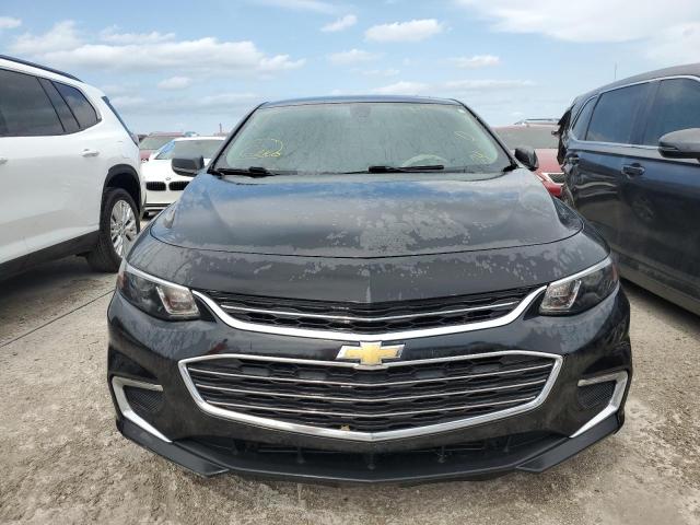 2018 CHEVROLET MALIBU LS - 1G1ZB5STXJF200431