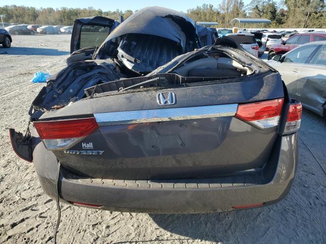 2016 HONDA ODYSSEY EX - 5FNRL5H69GB088255